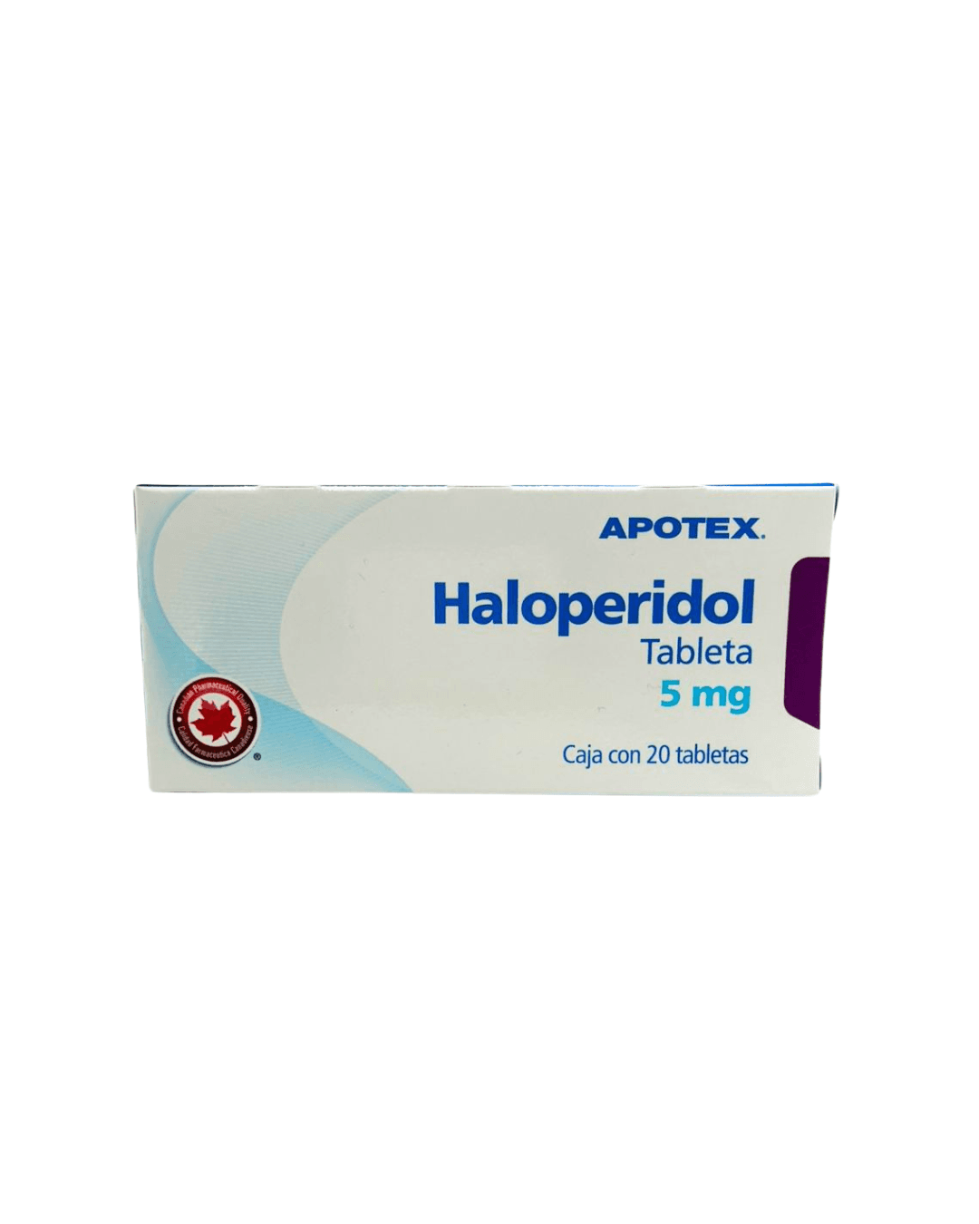 Haloperidol