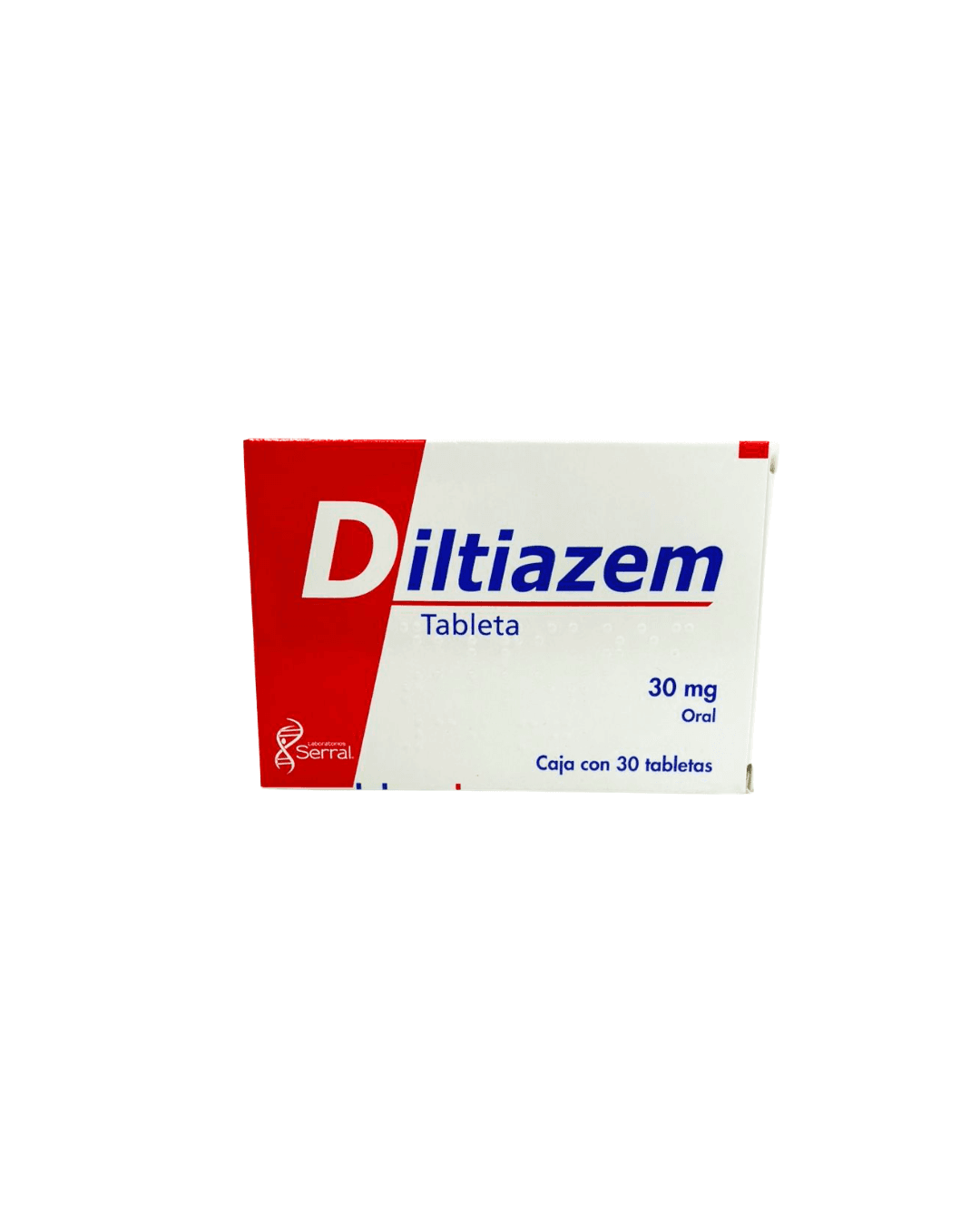 Diltiazem