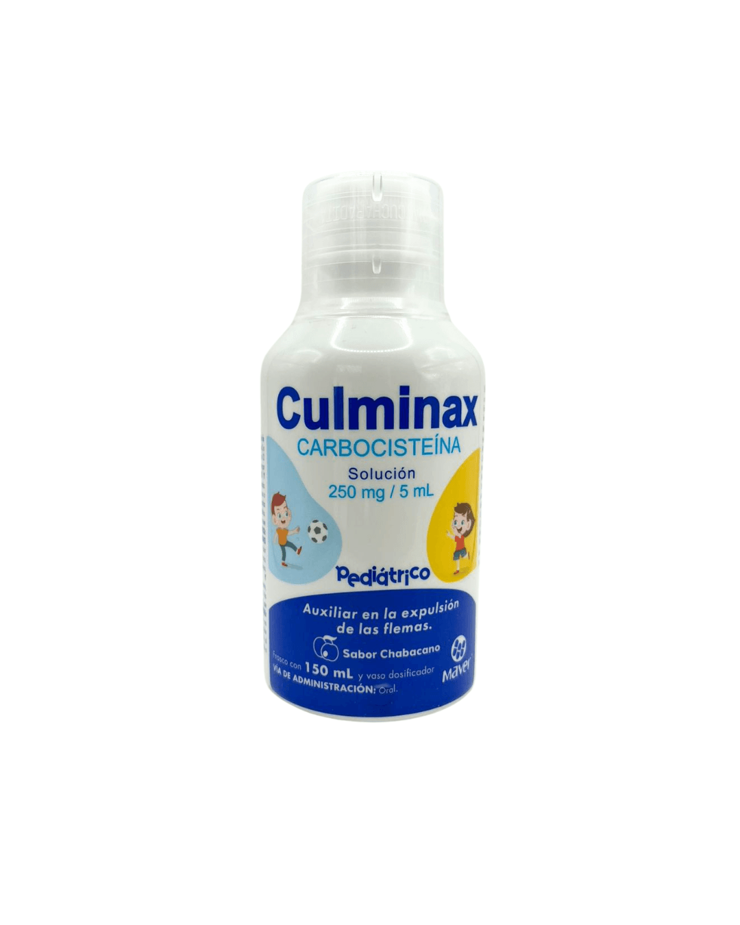 Culminax pediatrico