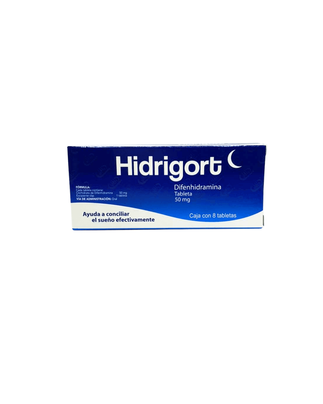 Hidrigort