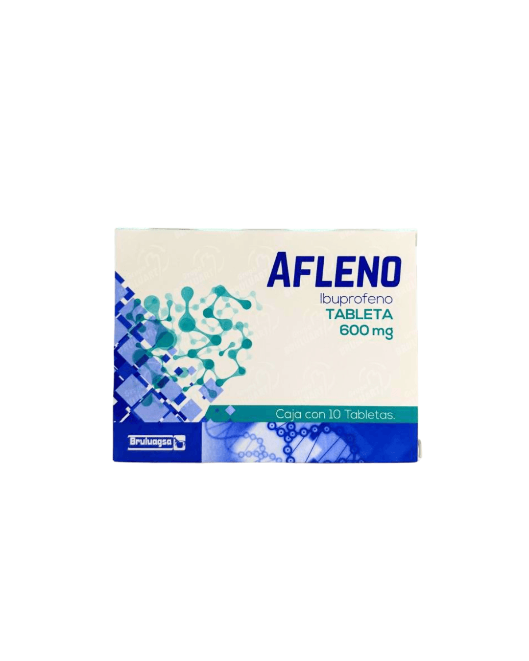 Afleno 600 mg