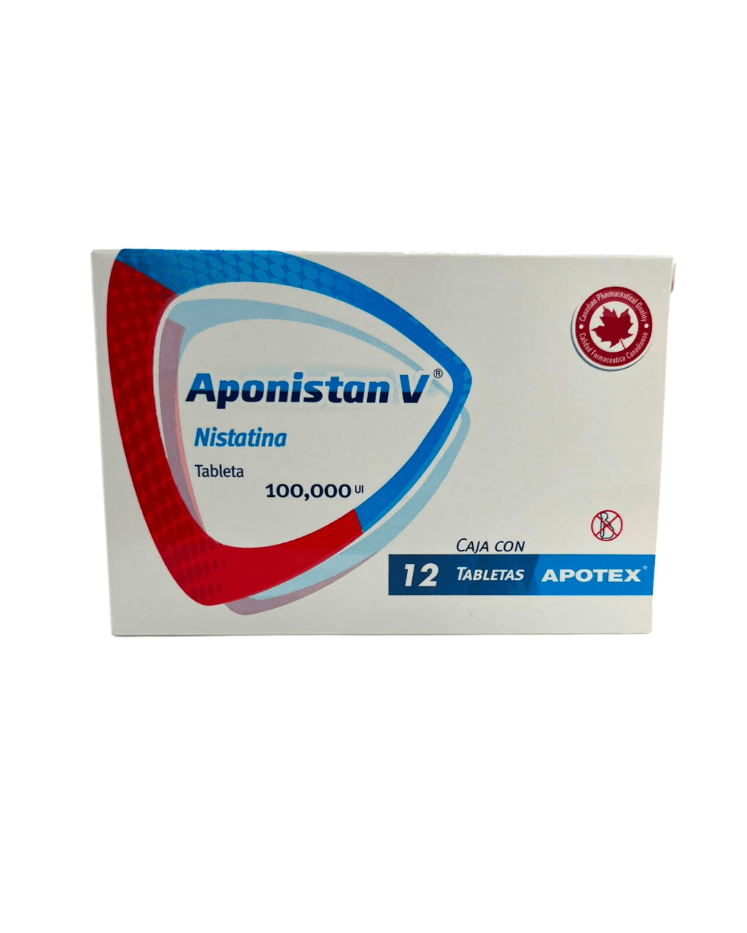 Aponistan V