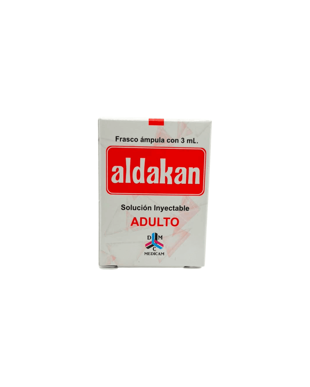 Aldakan
