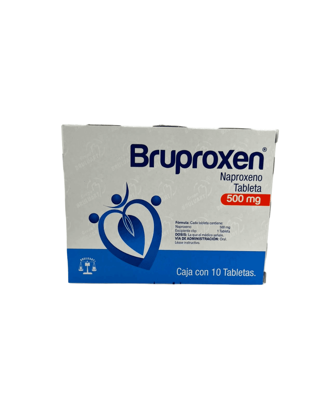 Bruproxen