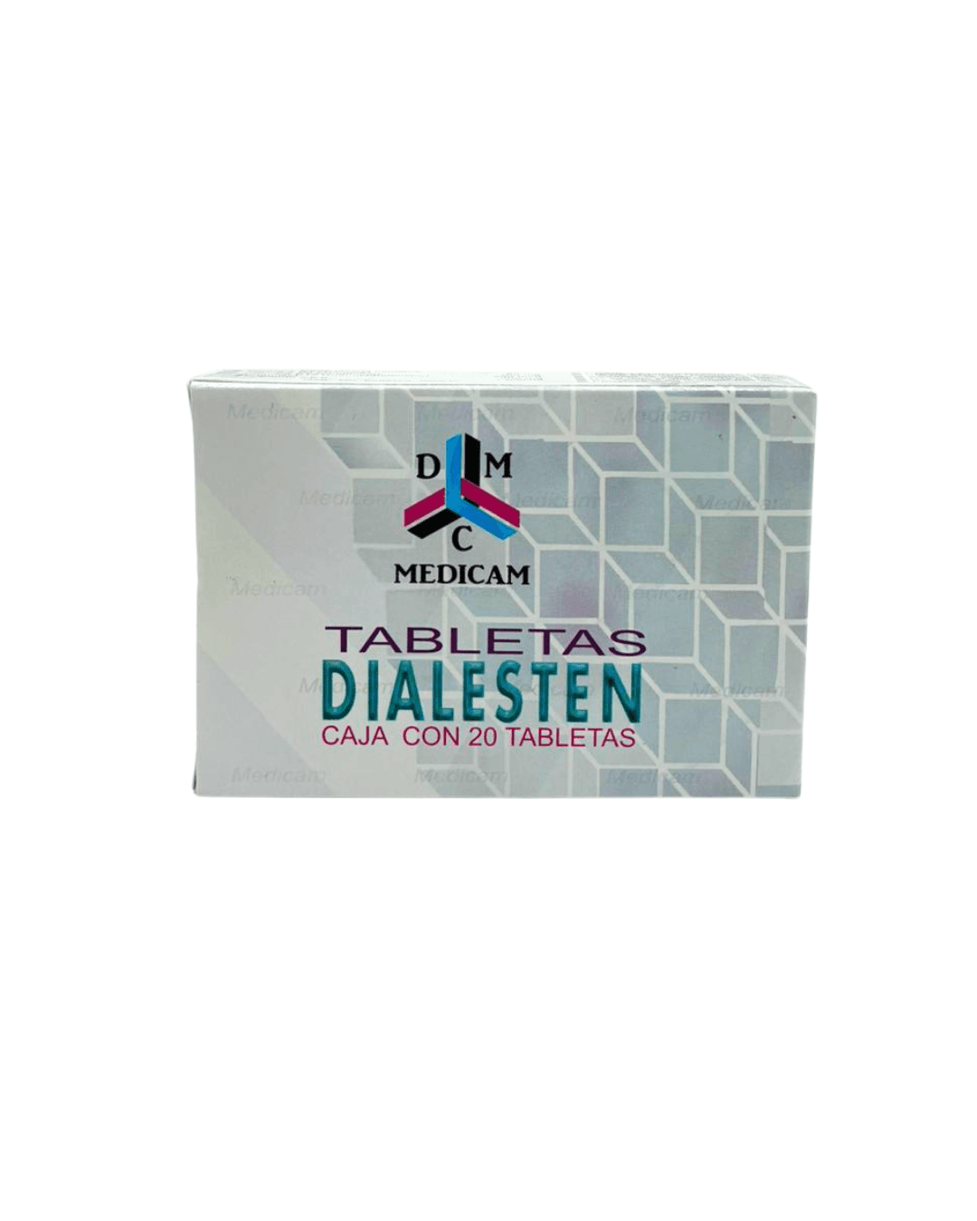 Dialesten tabletas