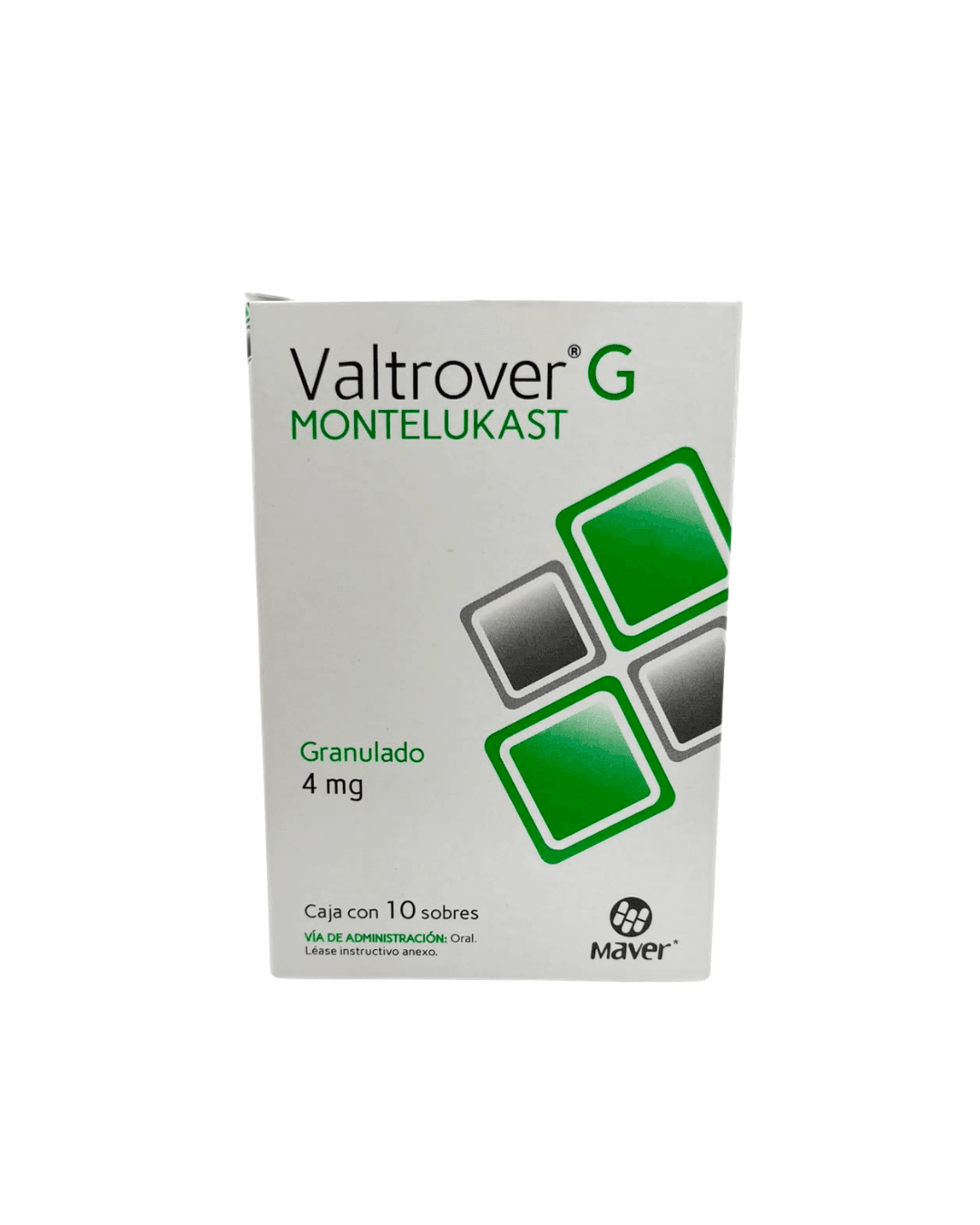 Valtrover G