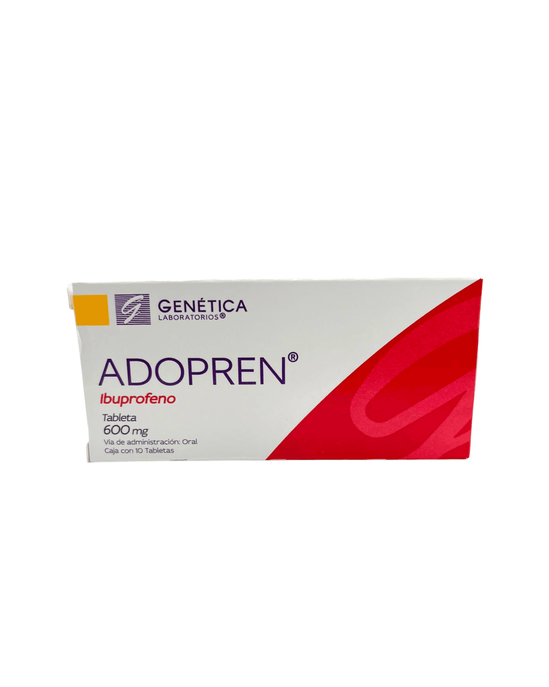 Adopren 600 mg
