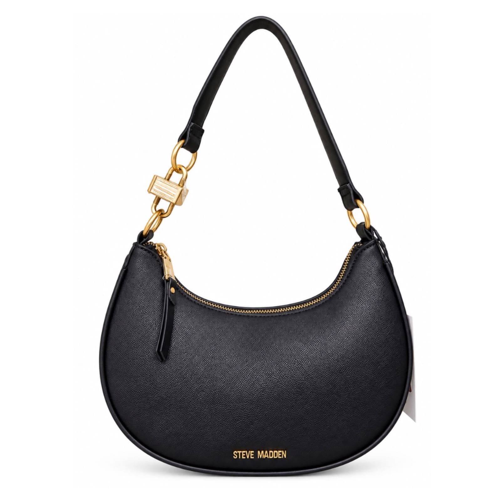 Bolsa Steve Madden Negra