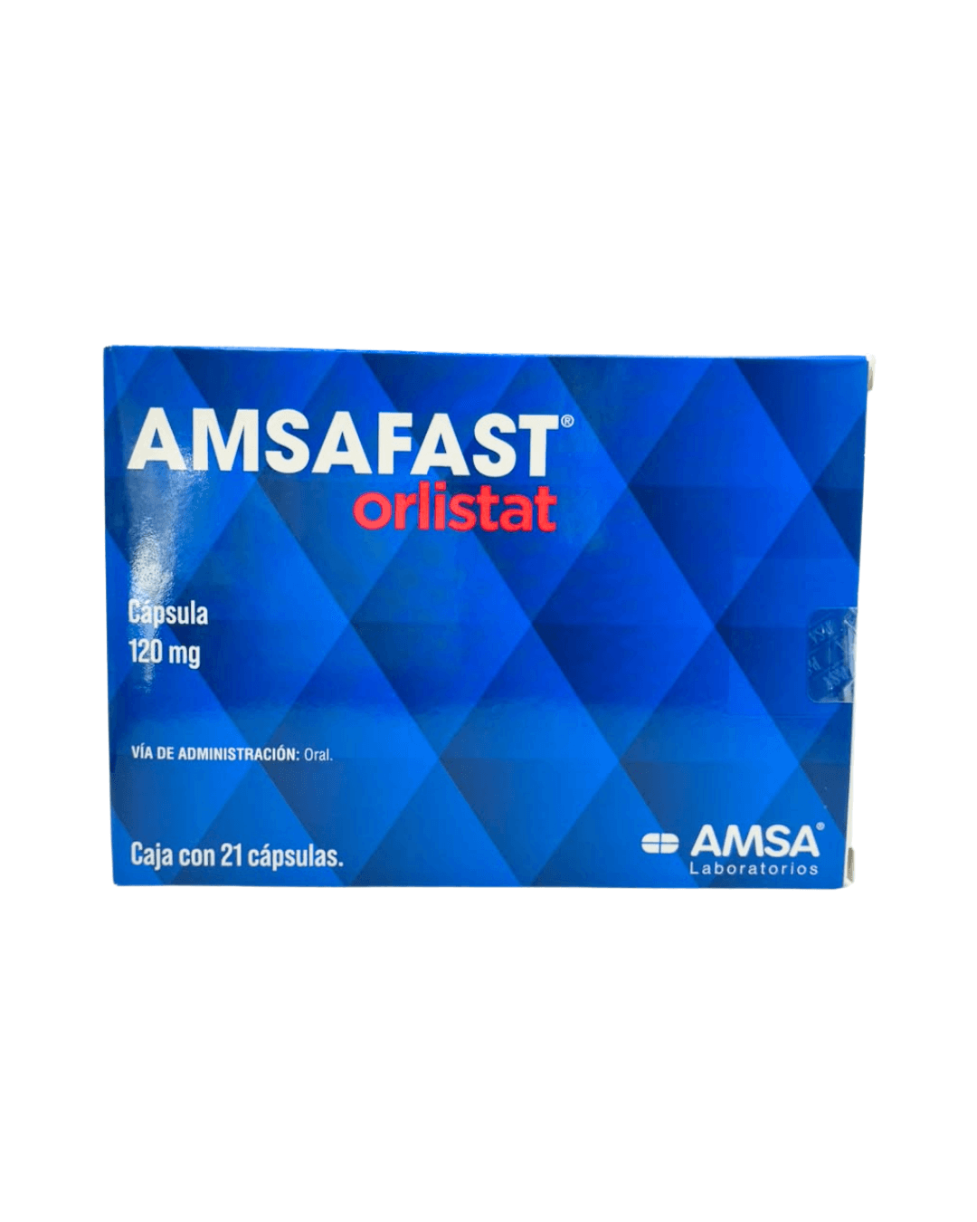 Amsafast