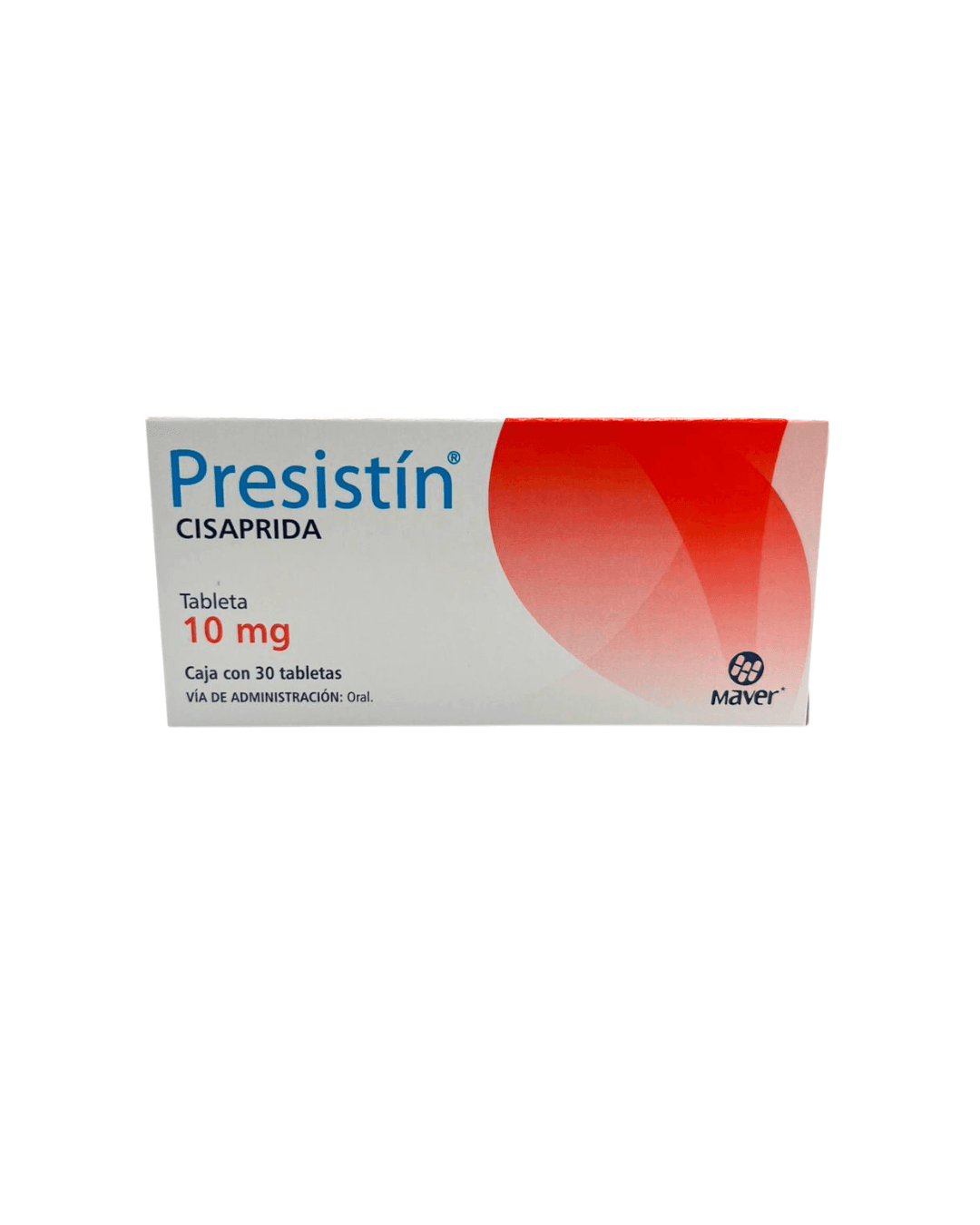 Presistin tabletas