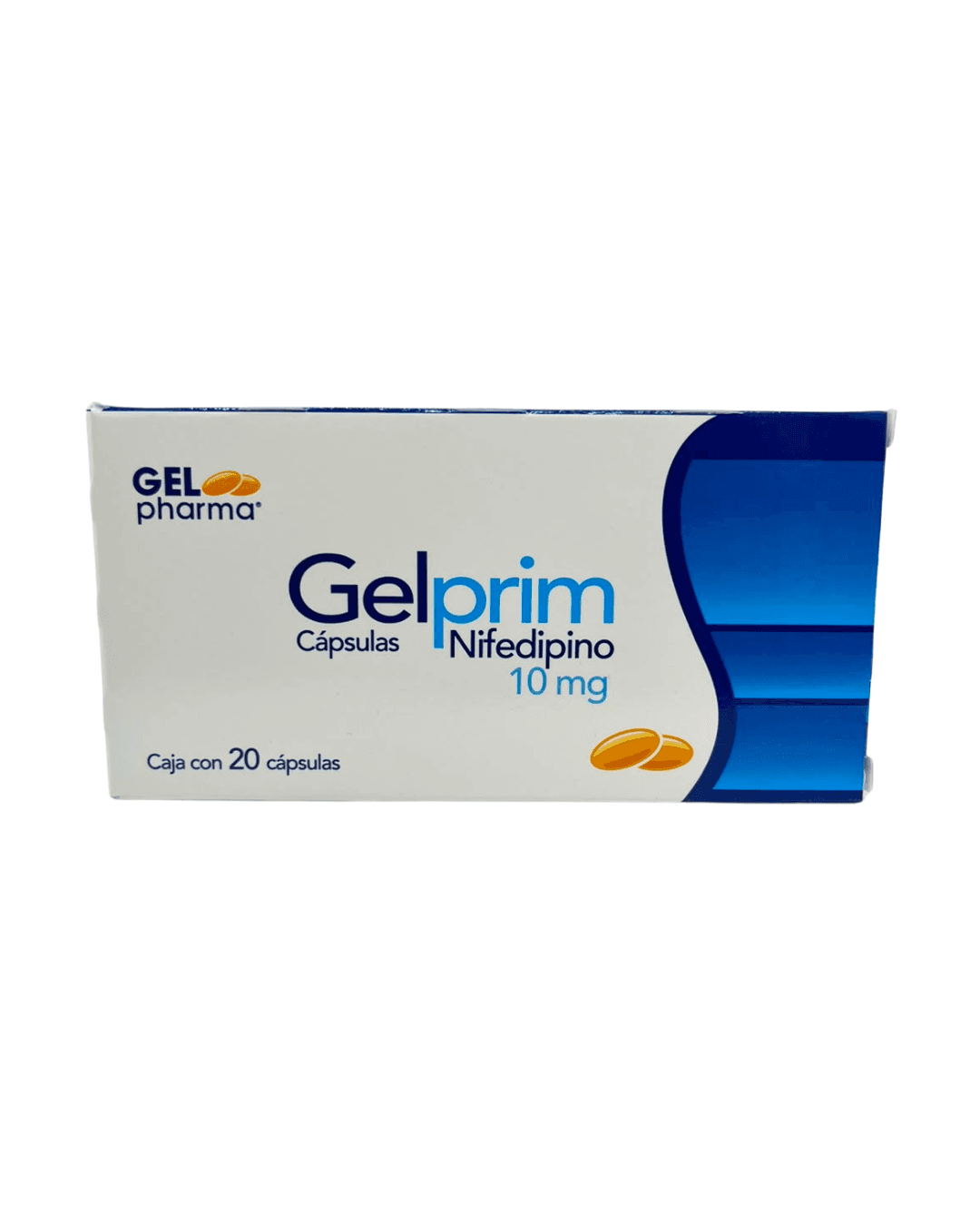 Gelprim