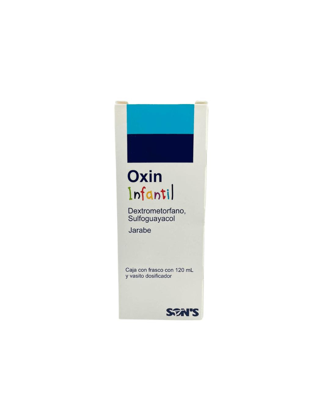 Oxin infantil