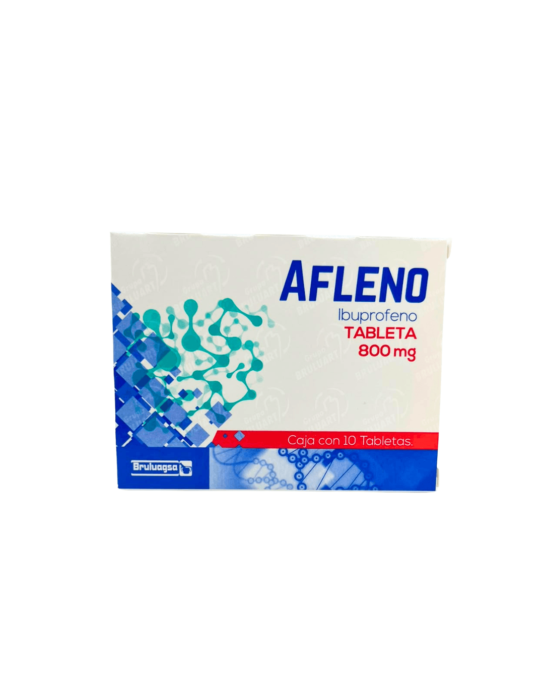 Afleno 800 mg