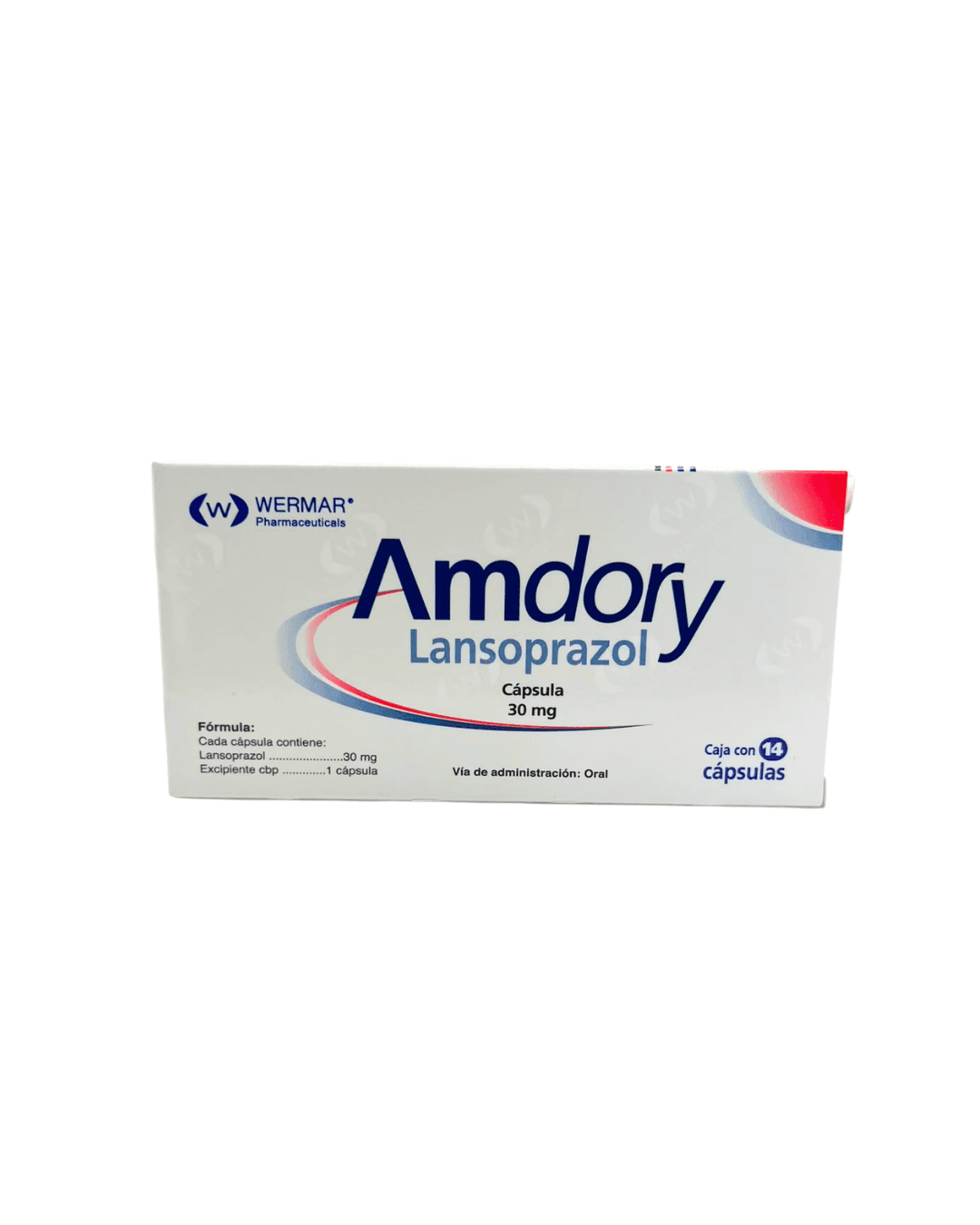 Amdory