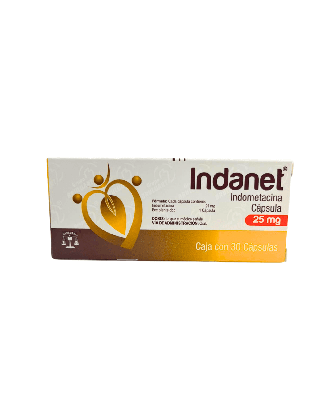 Indanet