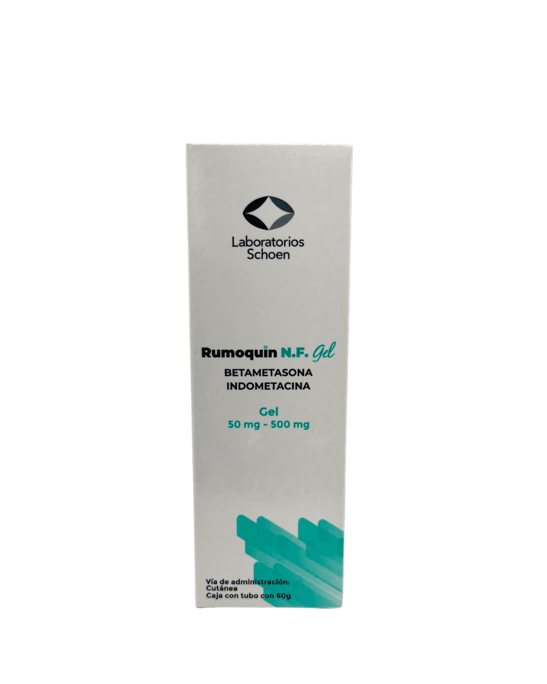 Rumoquin N.F Gel