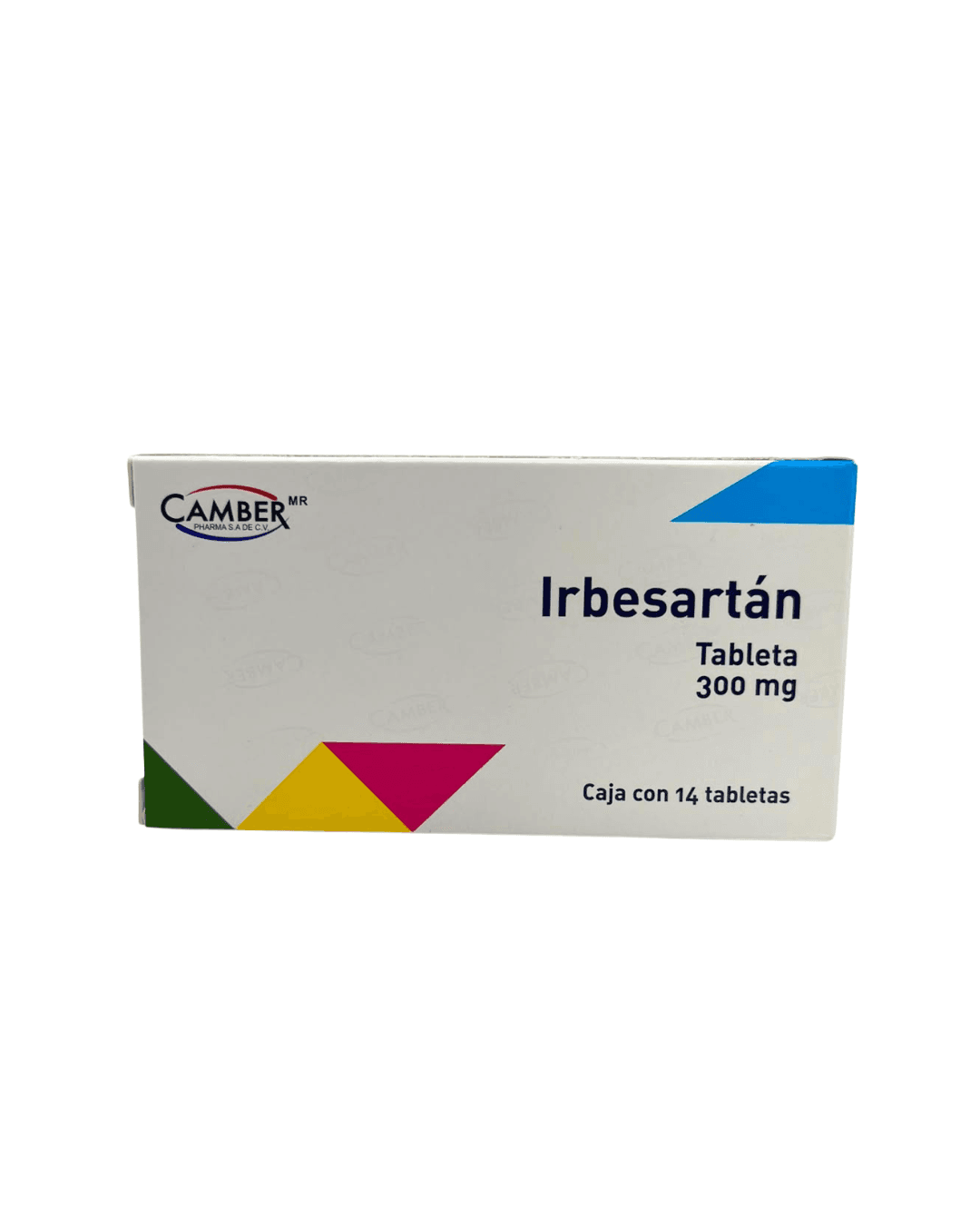 Irbesartan 300 mg