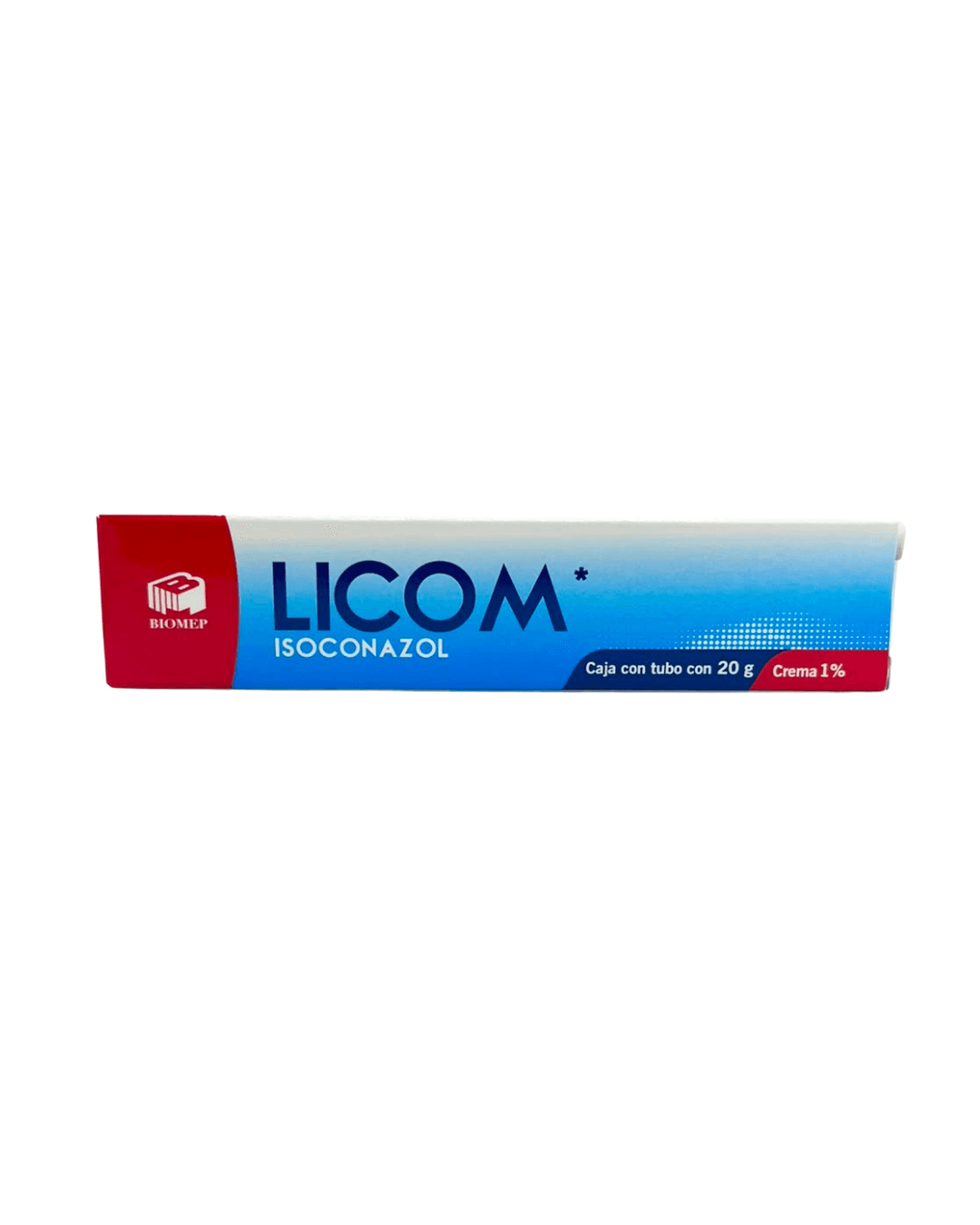 Licom