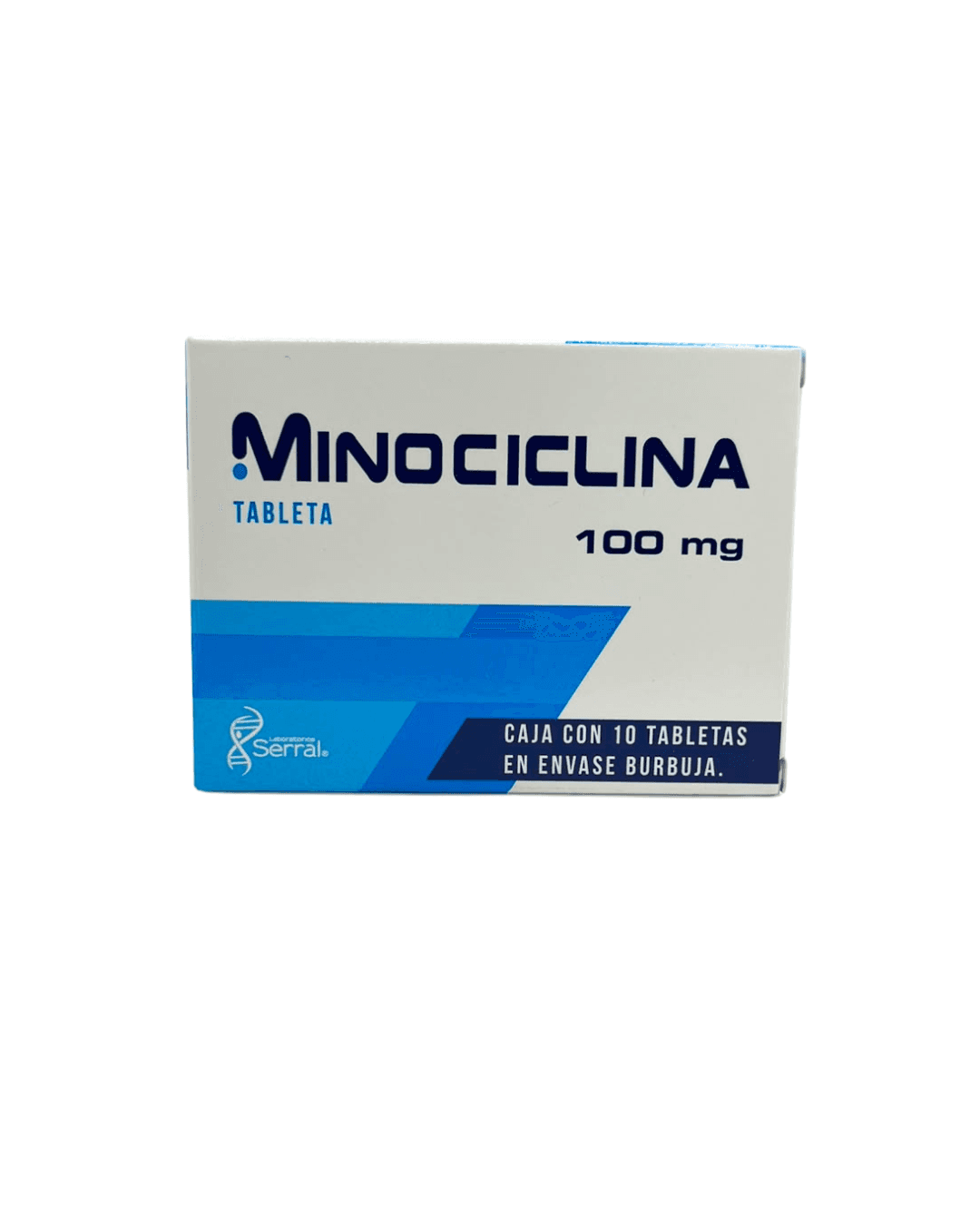 Miniciclina