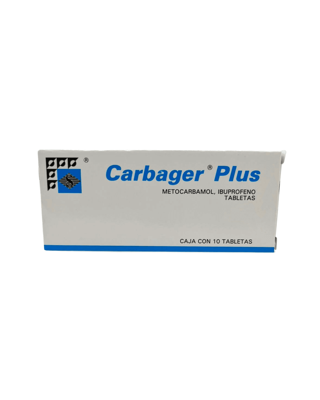 Carbager Plus