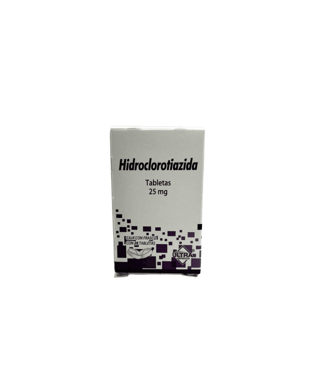 Hidroclorotiazida
