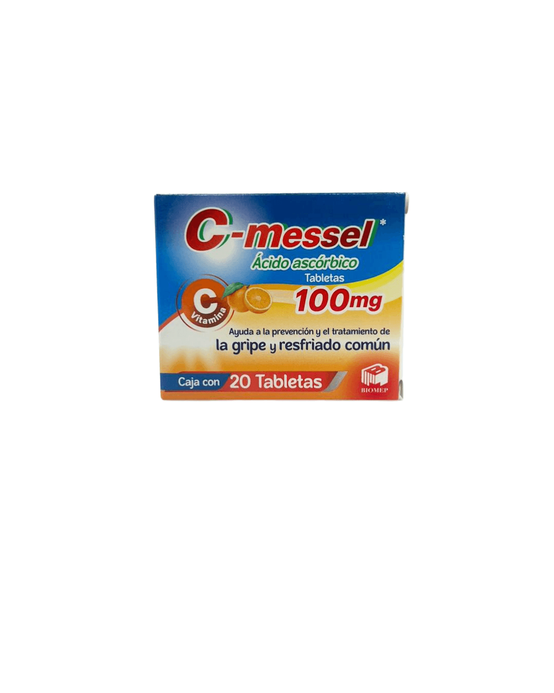 C-messel de 100mg