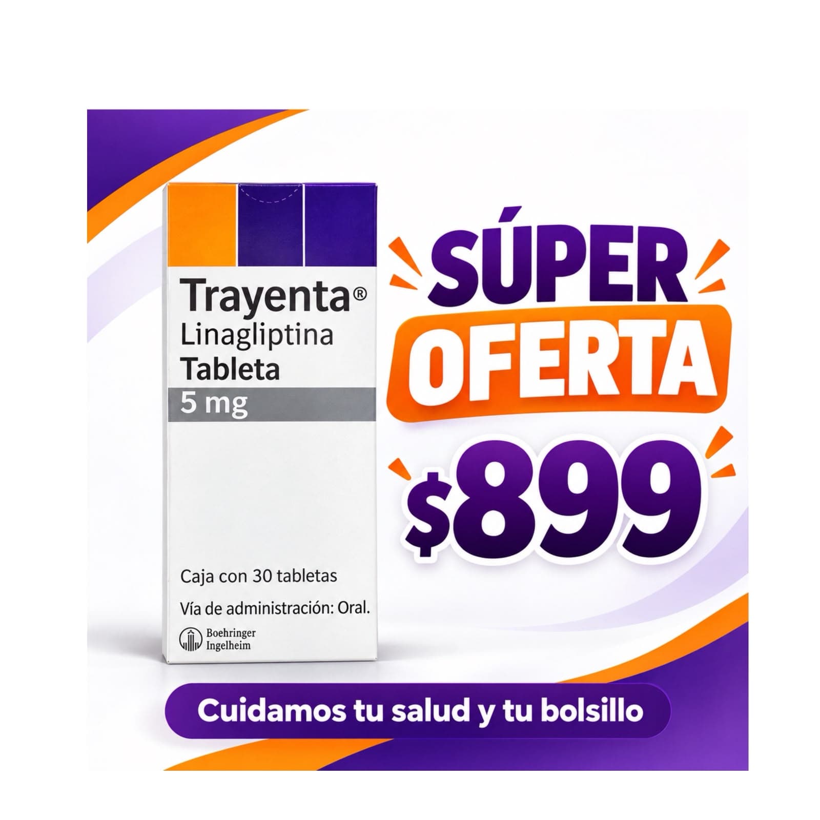 Trayenta