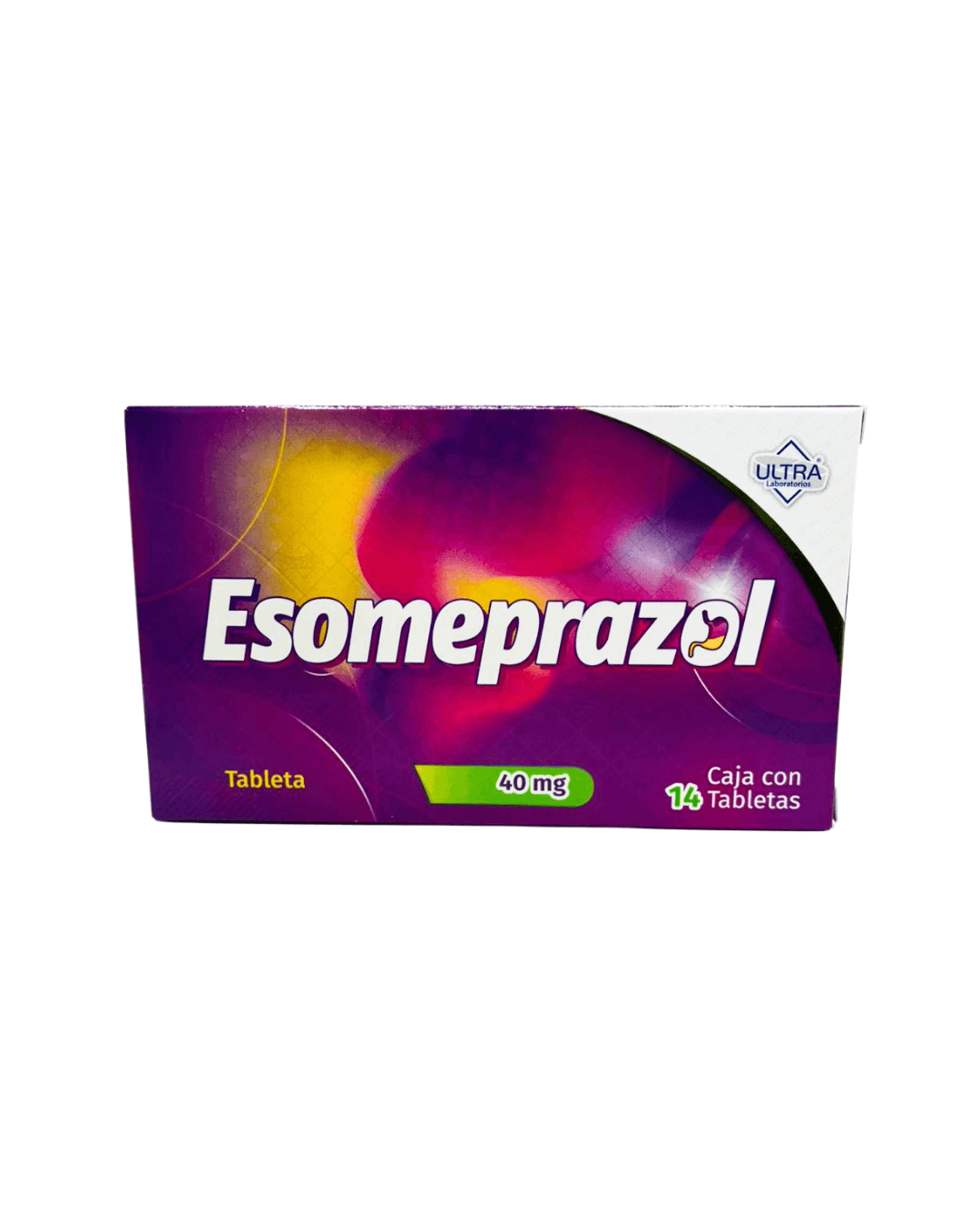Esomeprazol C/14