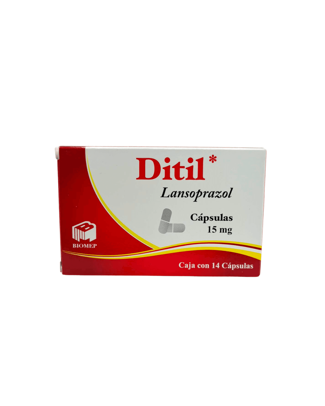 Ditil