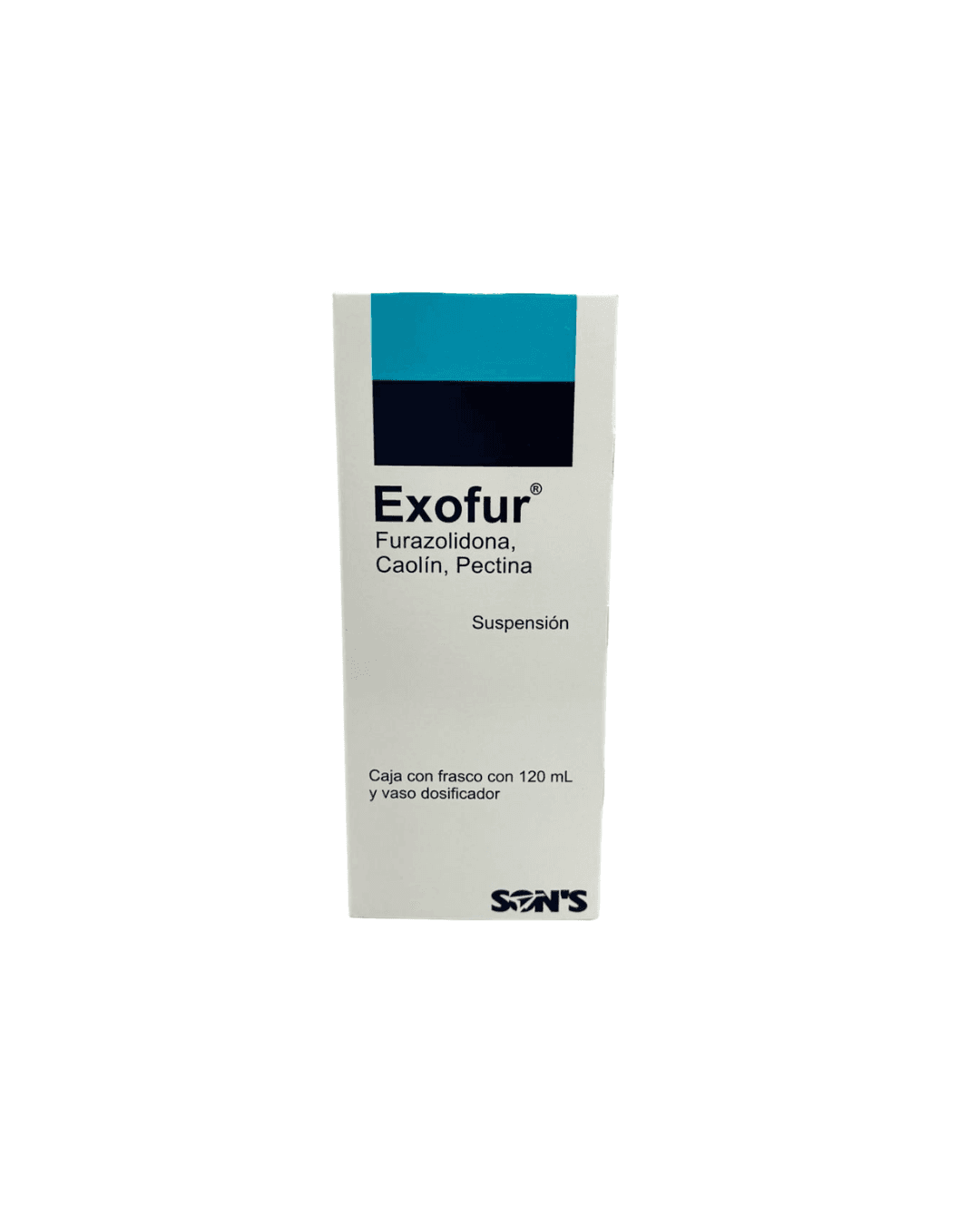 Exofur