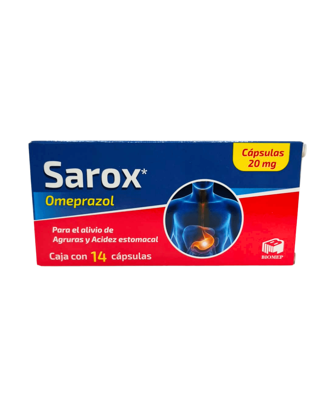 Sarox