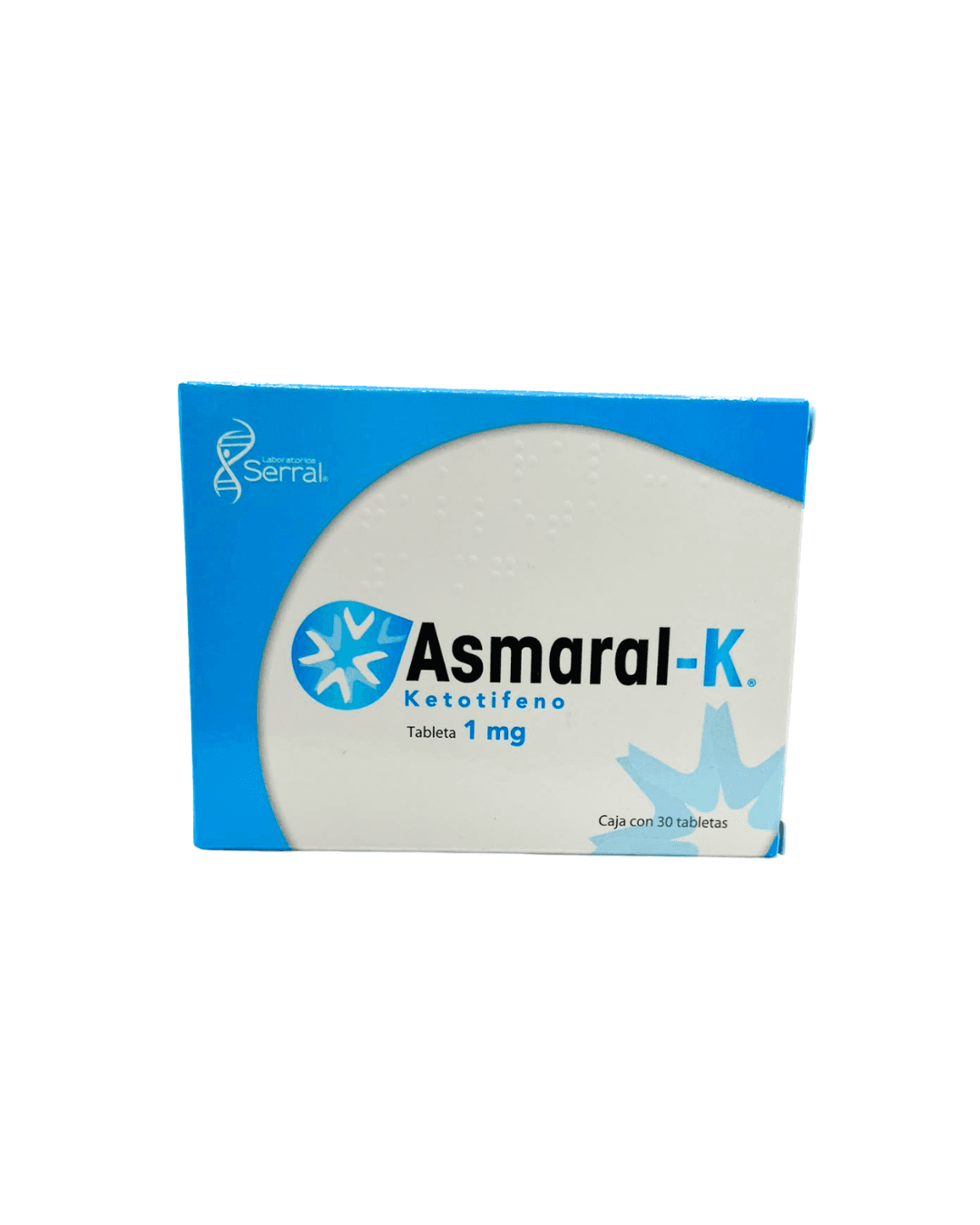 Asmaral-K