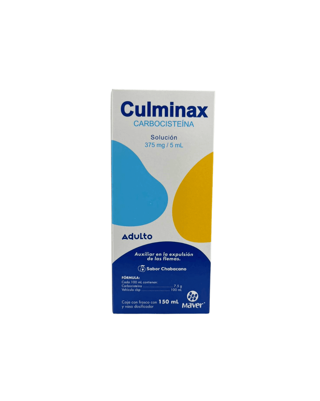 Culminax adulto