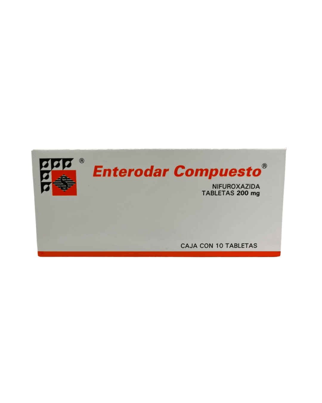 Enterodar compuesto