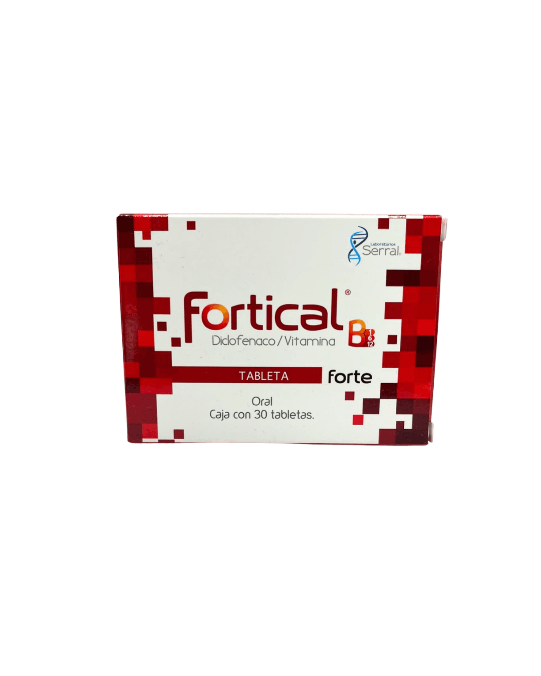 Fortical B forte