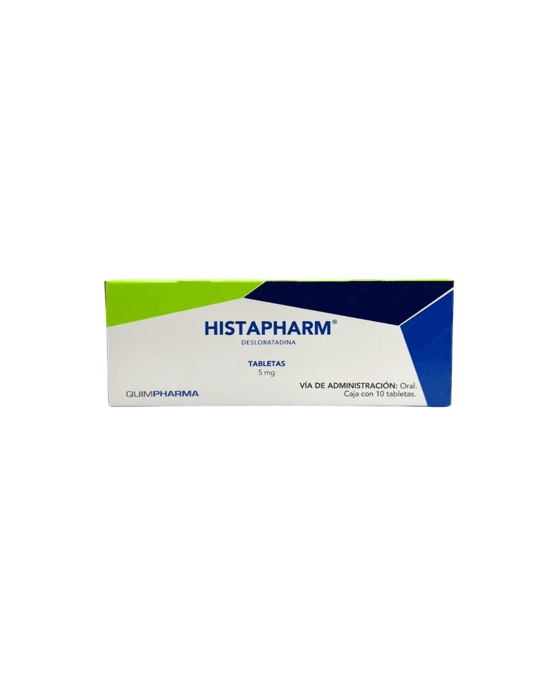 Histapharm tabletas