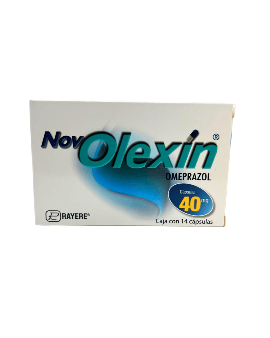Novolexin C/14