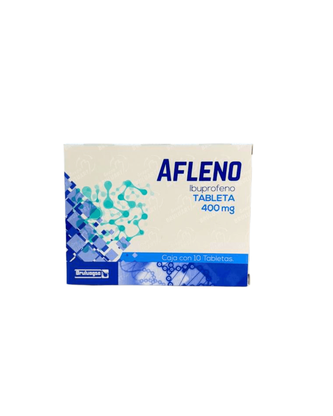 Afleno 400 mg