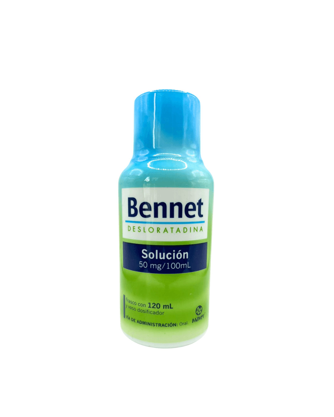 Bennet solución