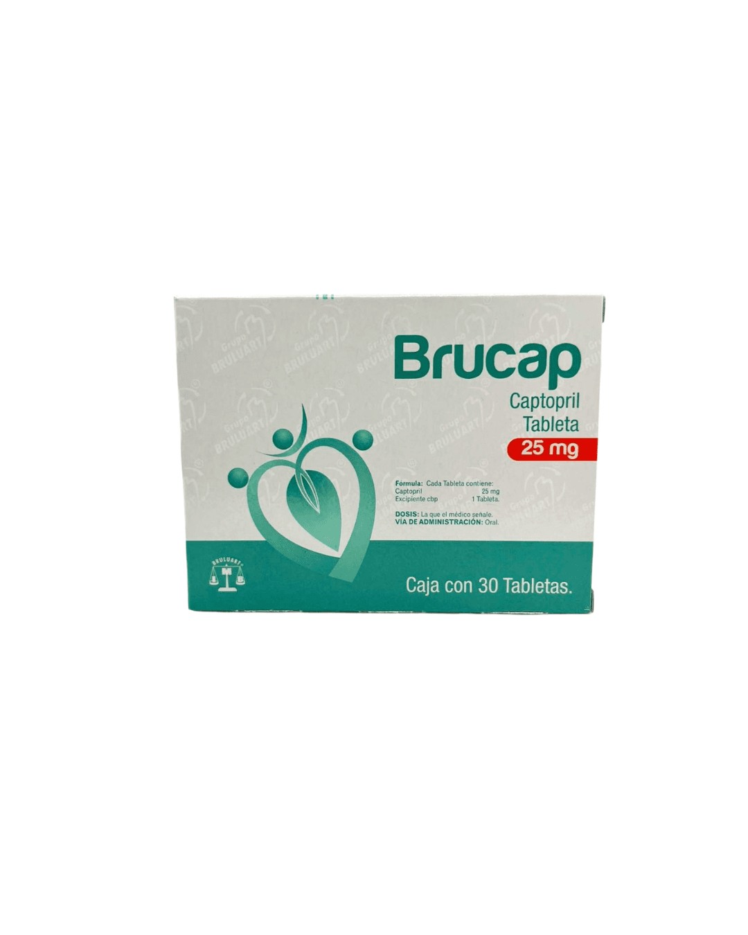 Brucap