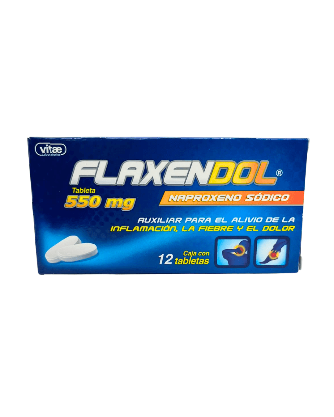 Flaxendol