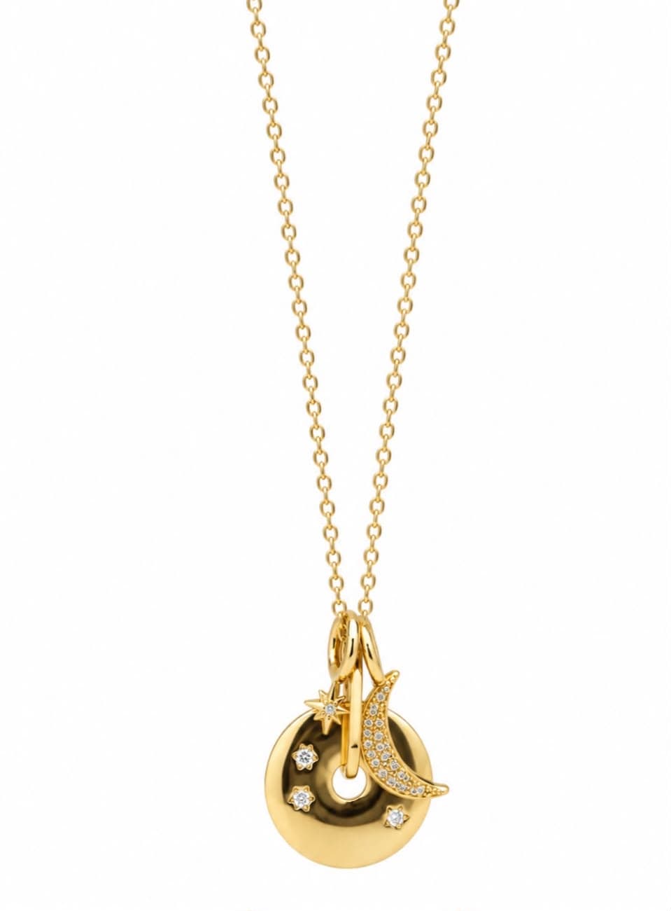 Collar Charms