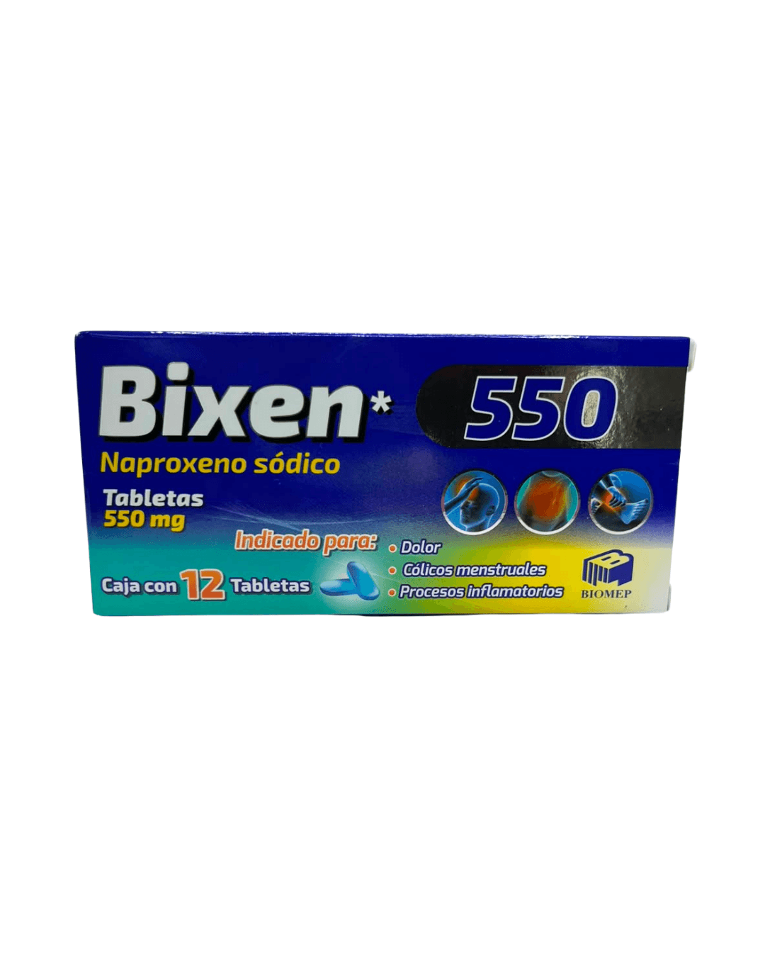 Bixen