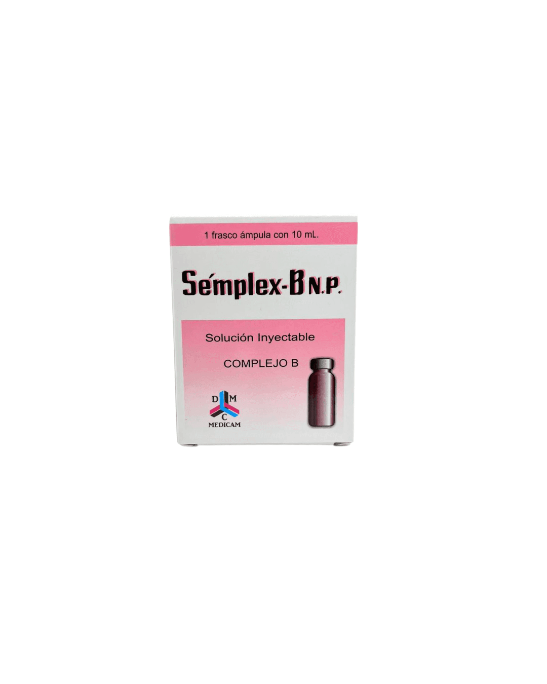 Semplex-B N.P