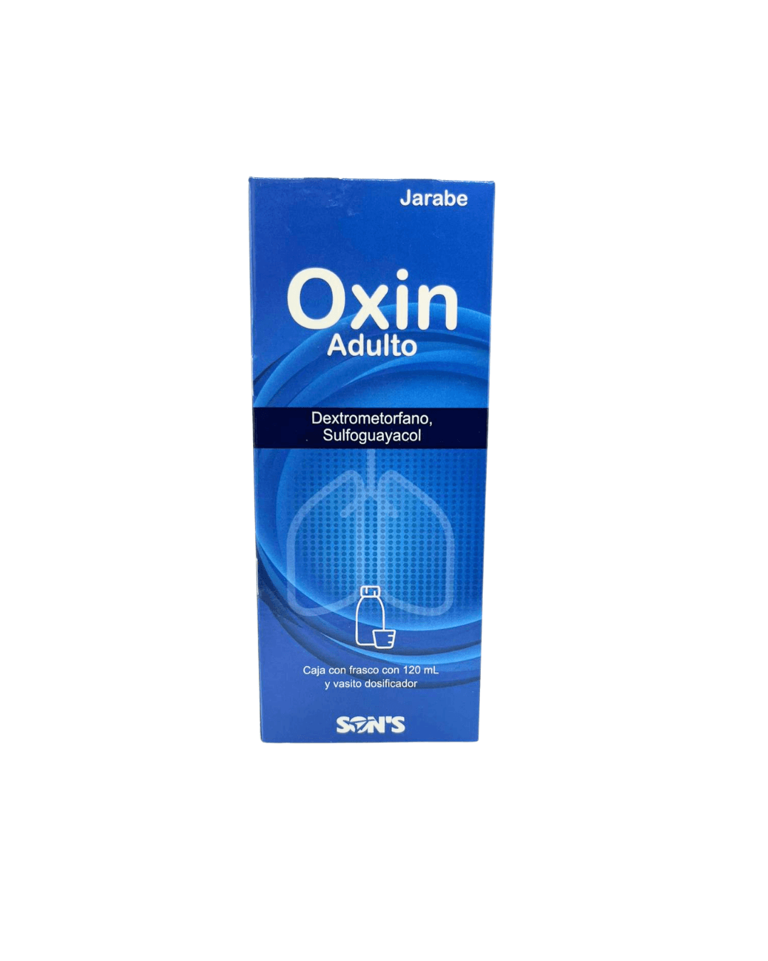 Oxin adulto