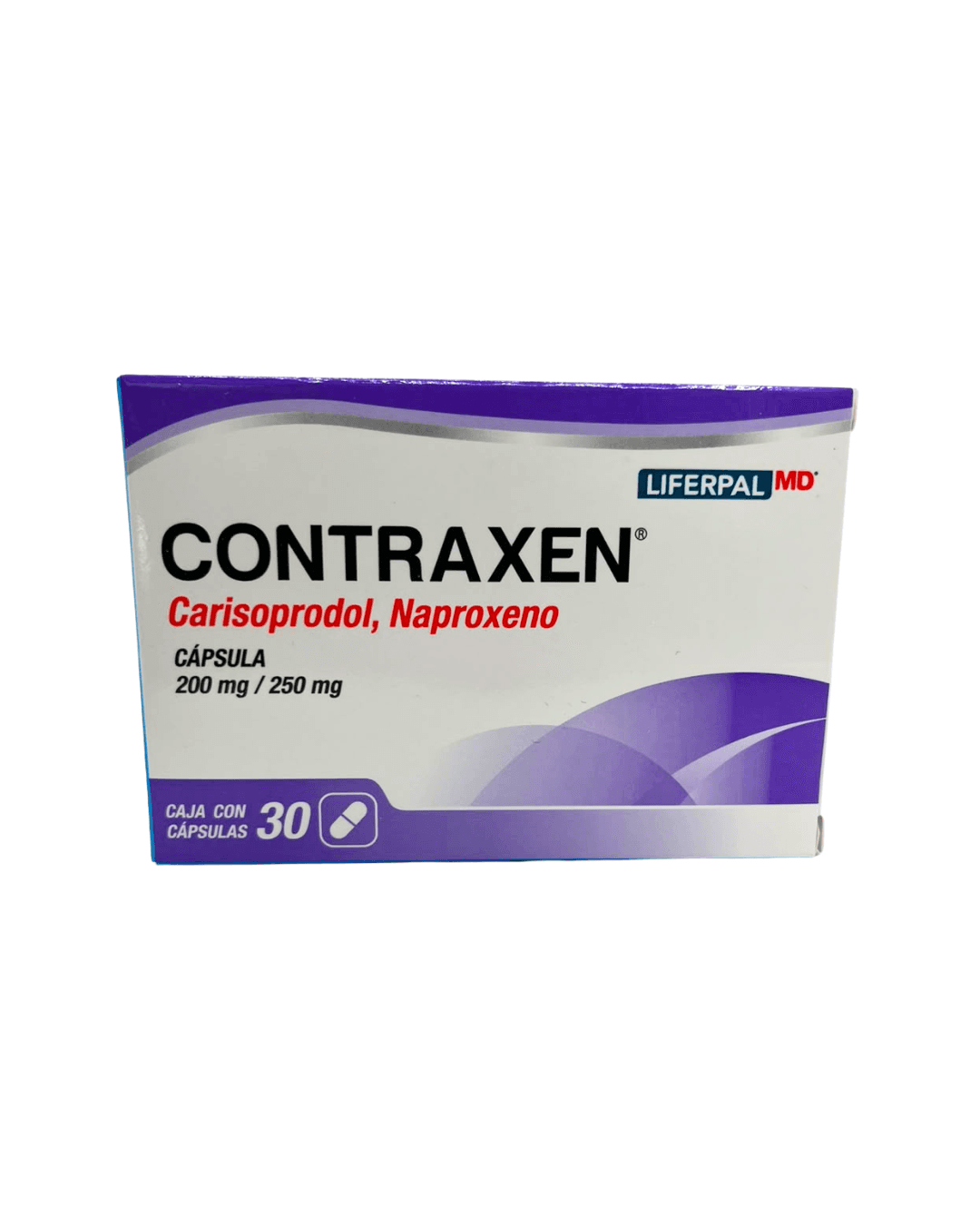 Contraxen