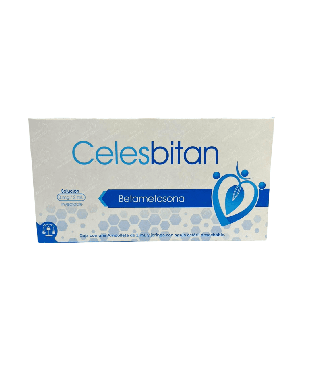 Celesbitan inyectable