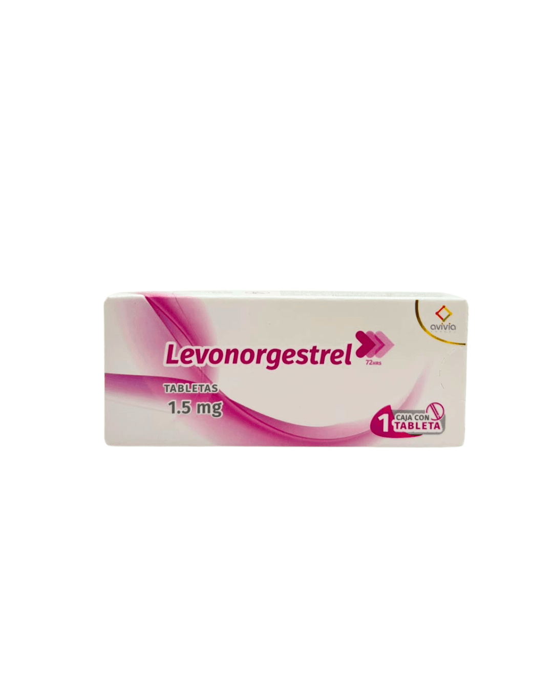 Levonorgestrel (Avivia)