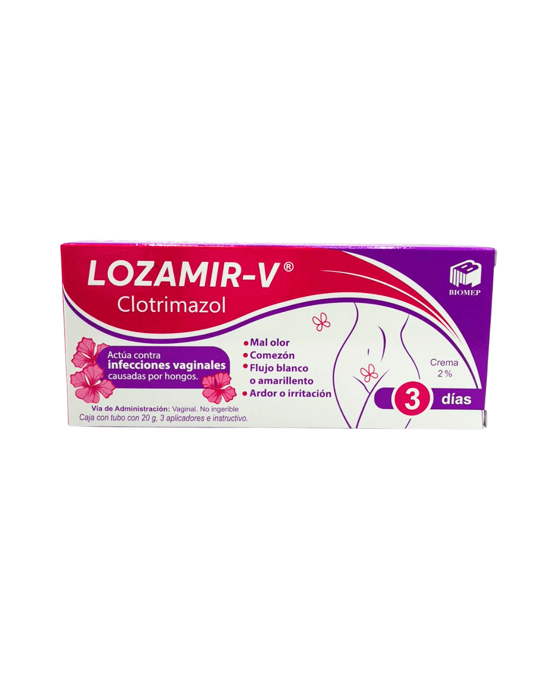Lozamir-V