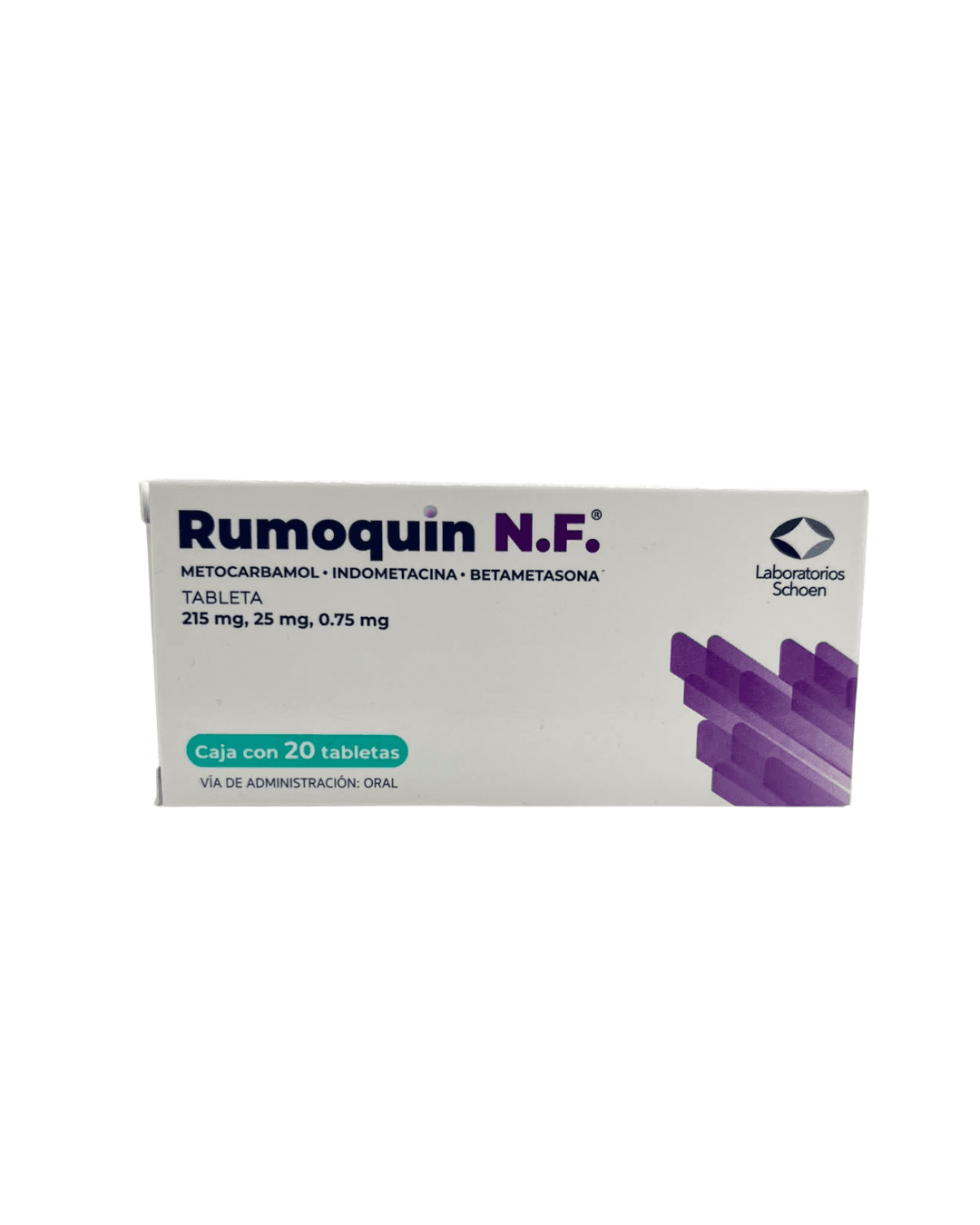 Rumoquin N.F.